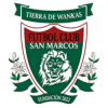 San Marcos FC 队徽